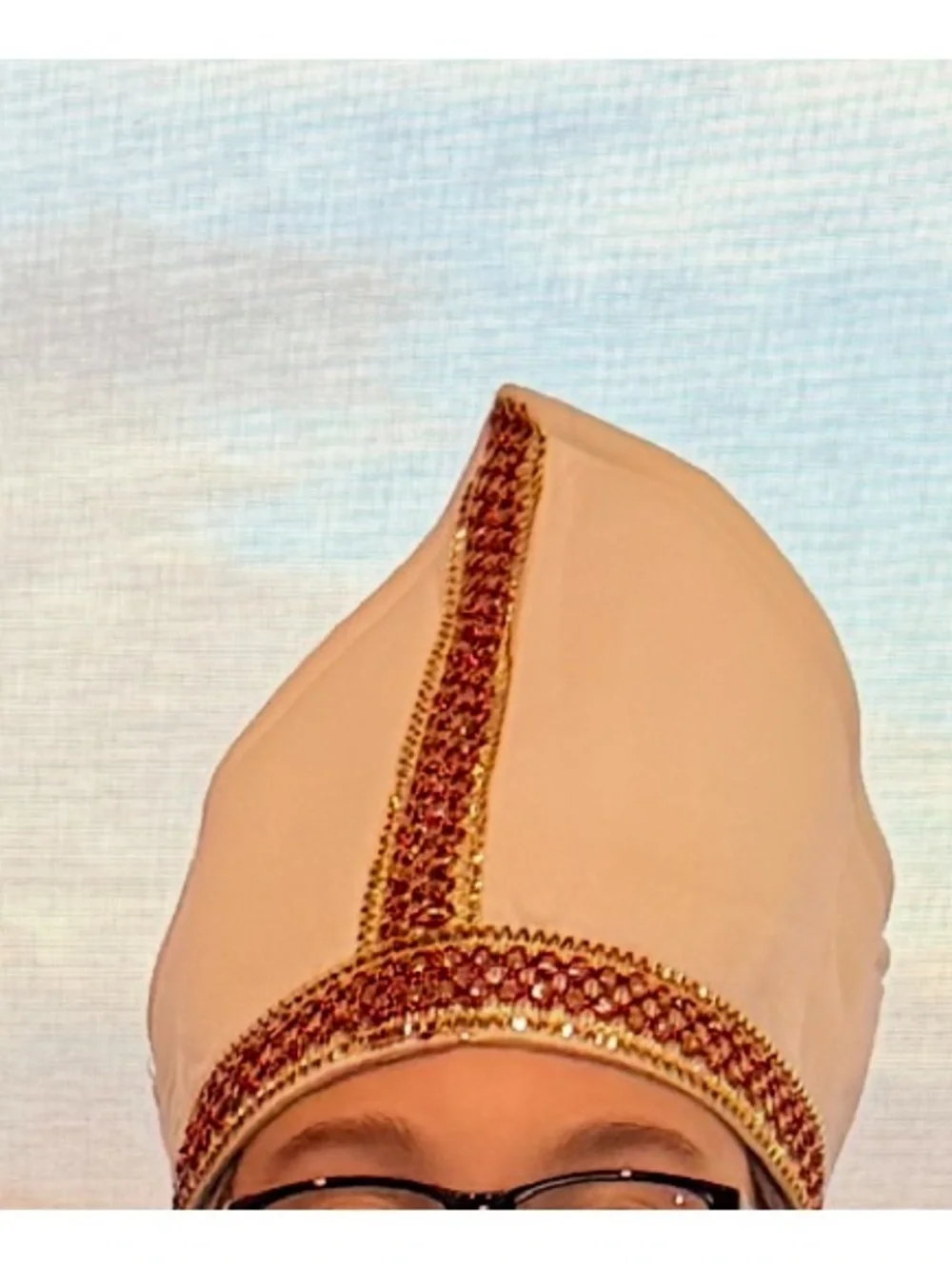 Boys Bishop Costume